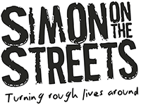 Simon On the Streets
