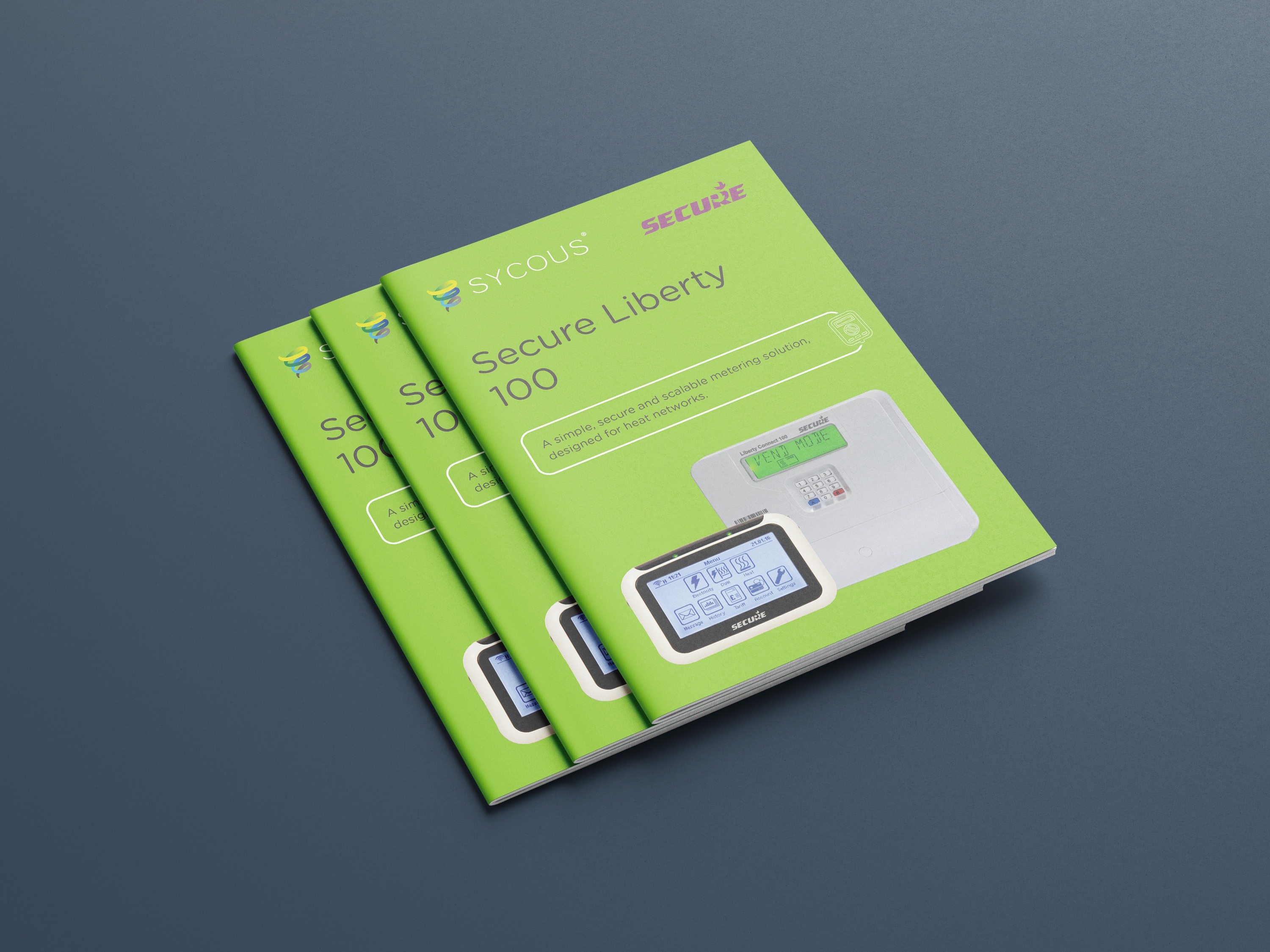 Secure Brochure