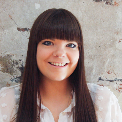 Ruby Friel Product Manager