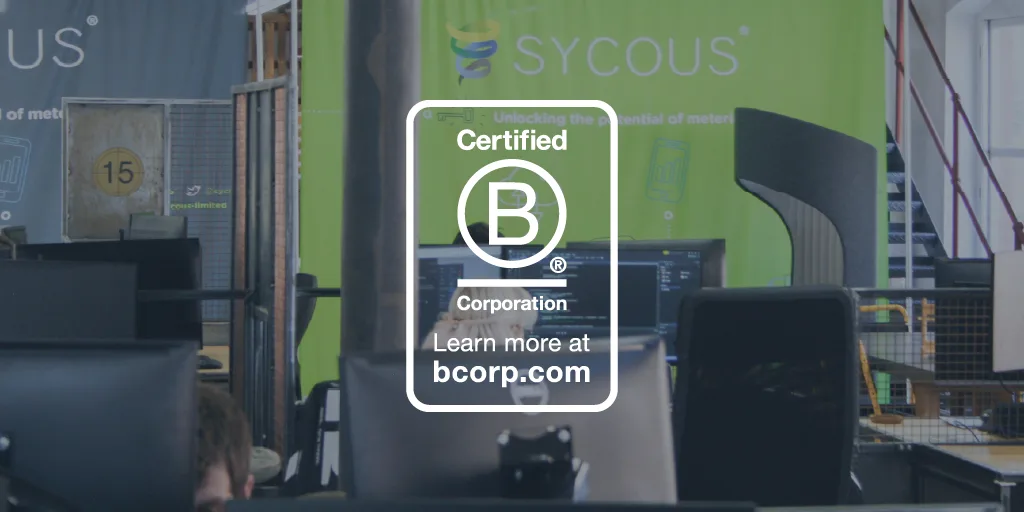 B corp 1