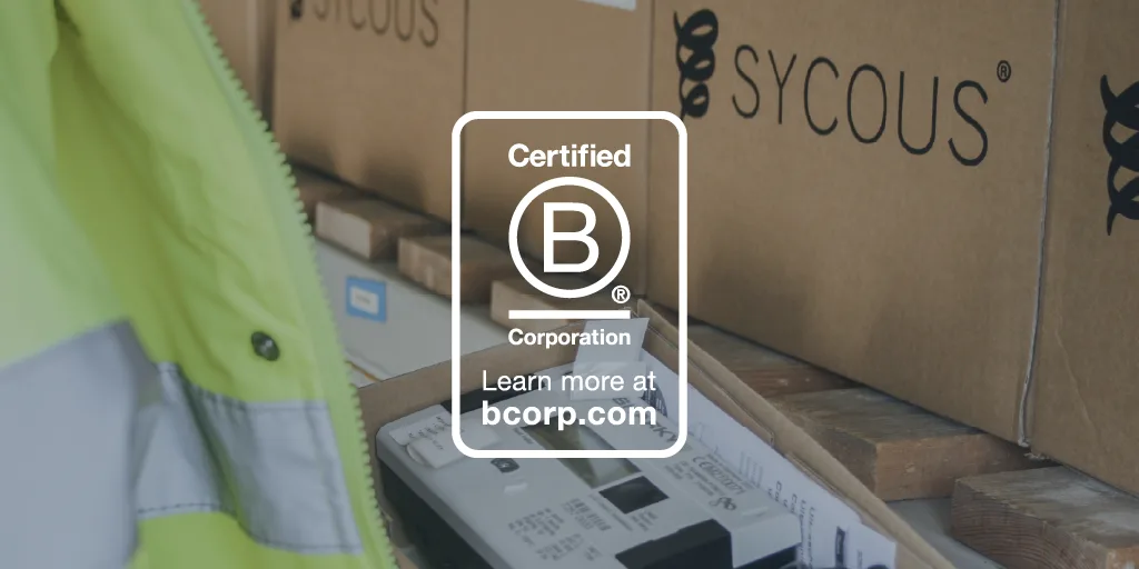 B corp 3