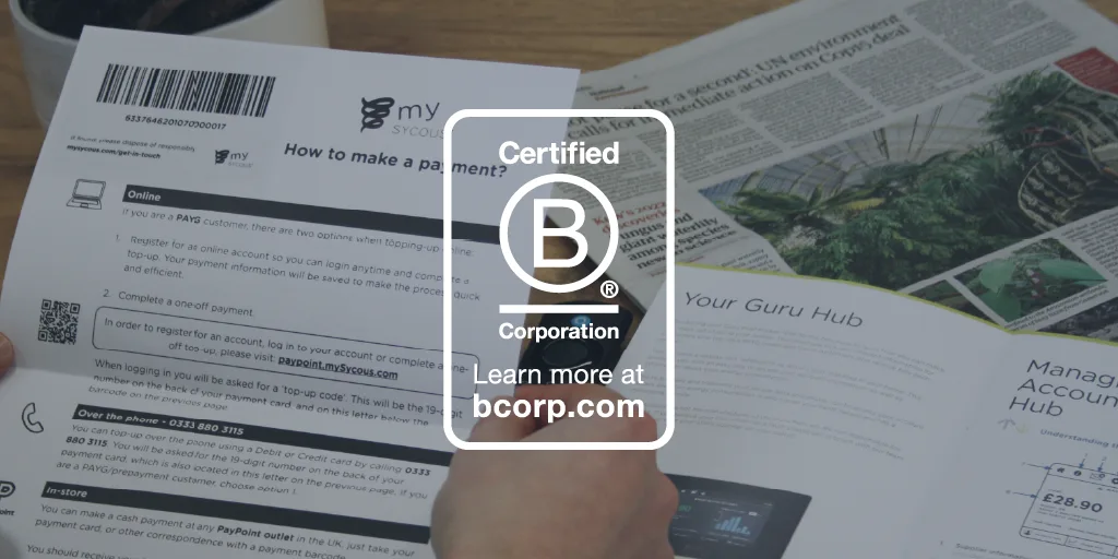 B corp 4