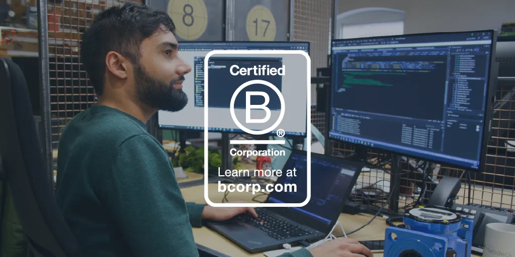 B corp 5