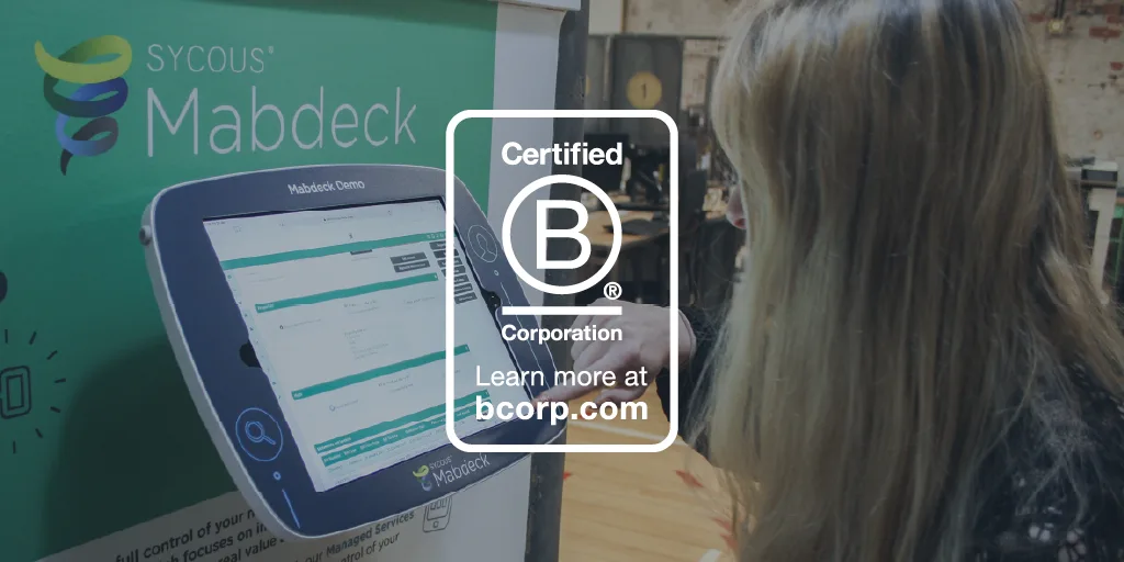 B corp 6