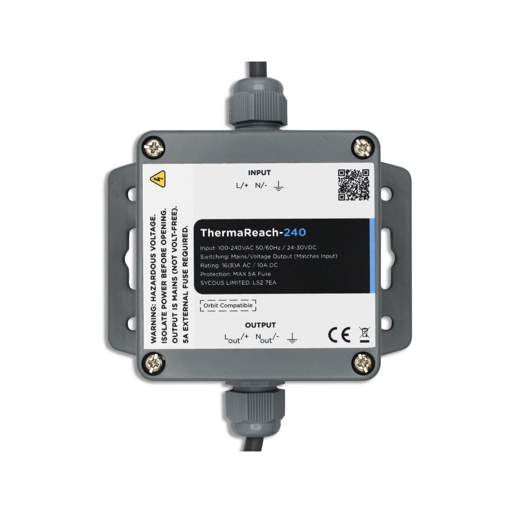 ThermaReach-240