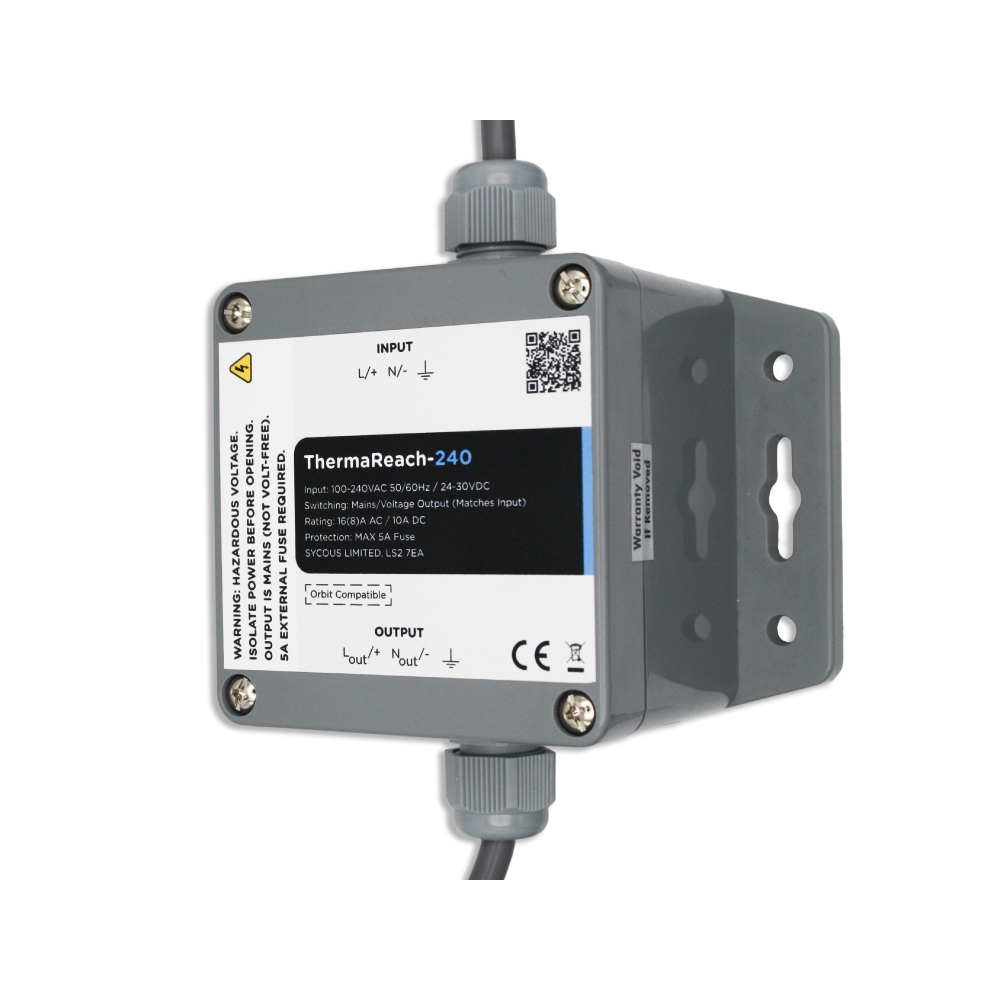 ThermaReach-240