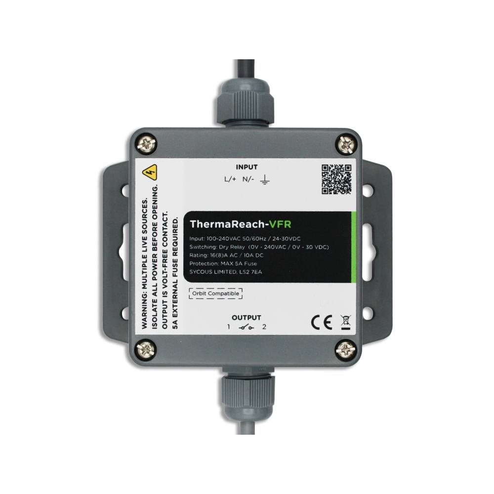 ThermaReach-VFR