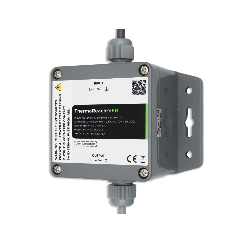 ThermaReach-VFR