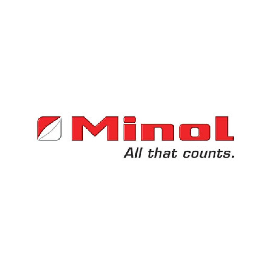 Minol logo