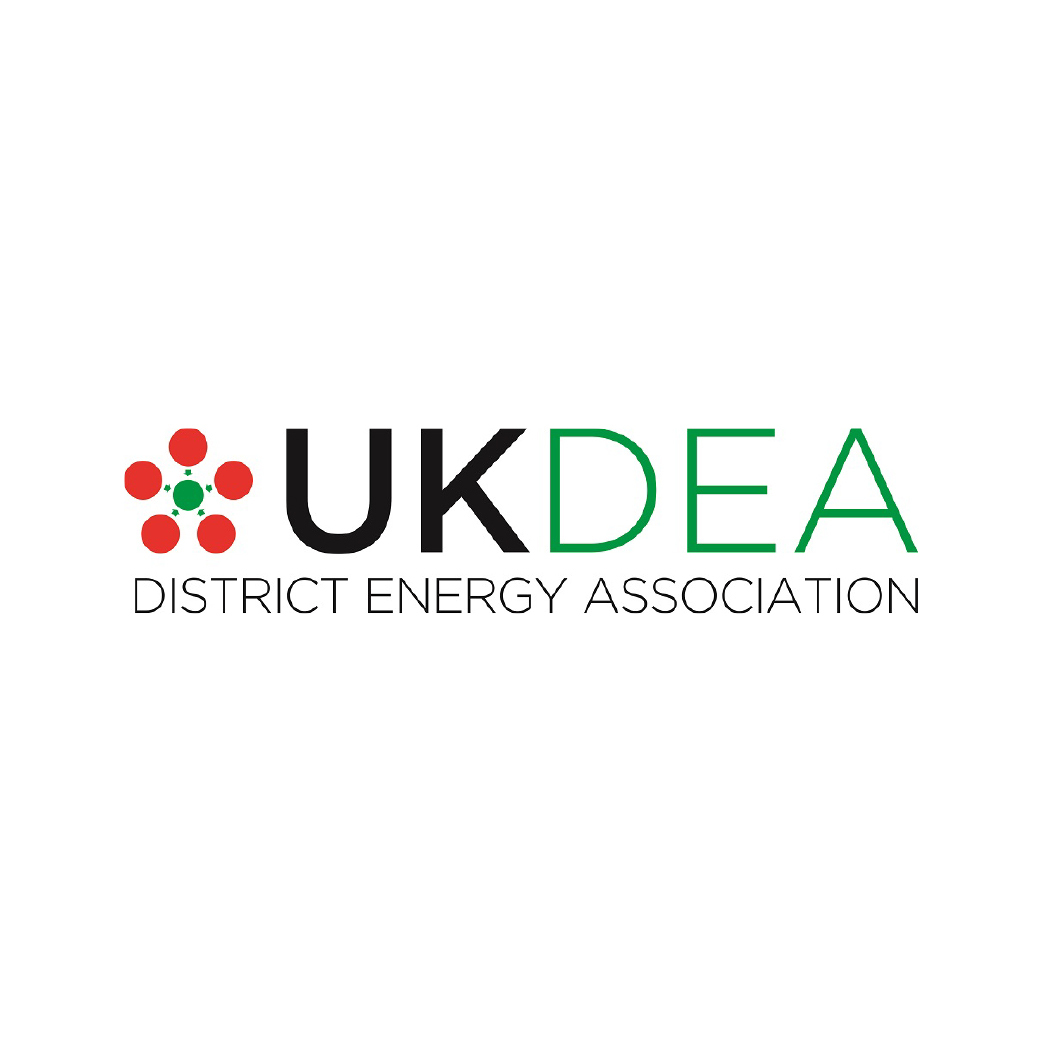UK DEA Logo