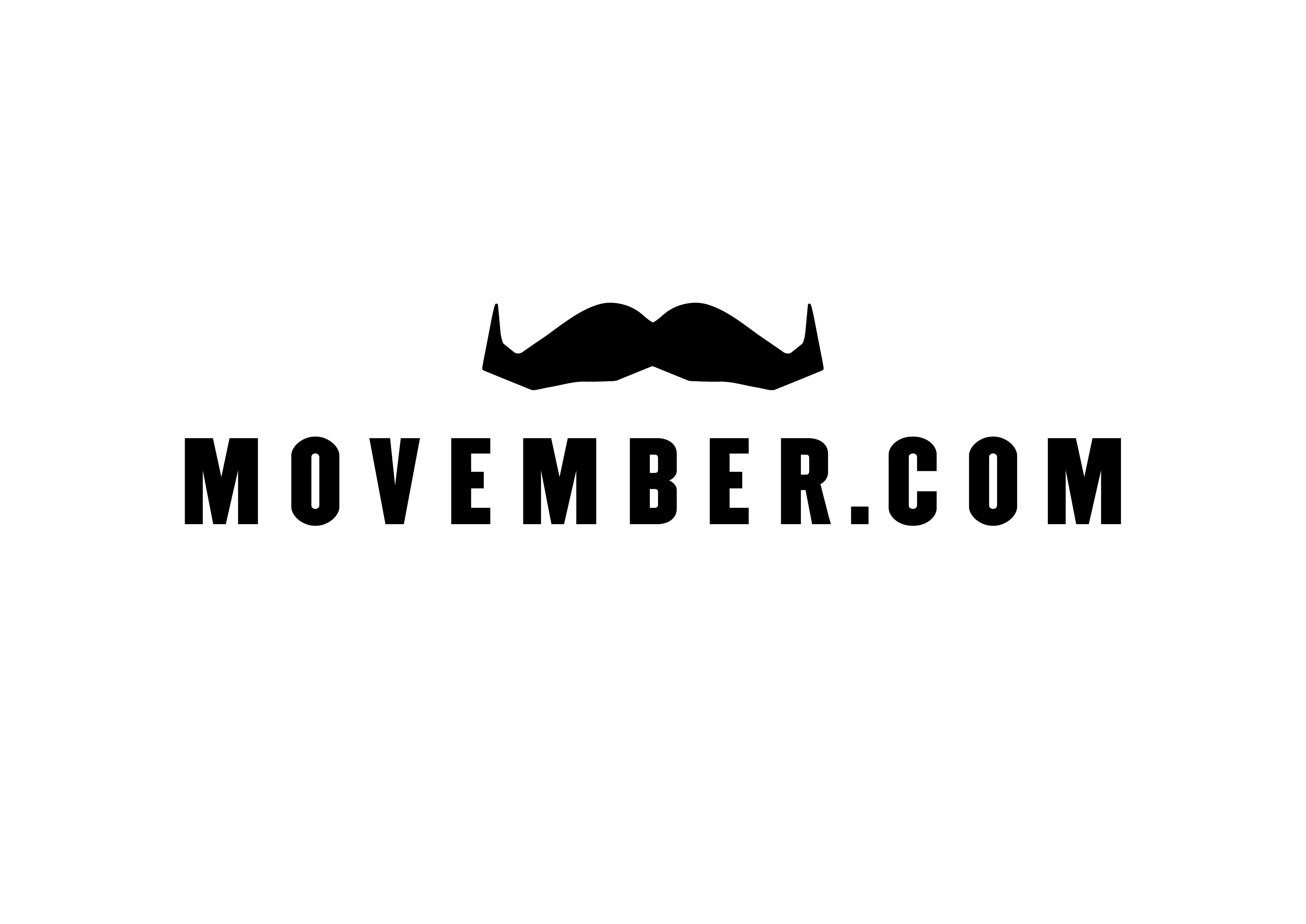 Movember 1