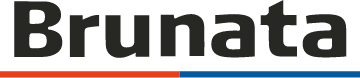 Brunata logo