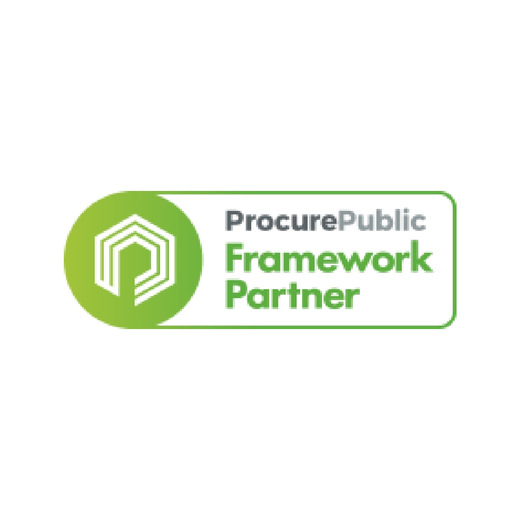 Procure Public Our Frameworks Logo