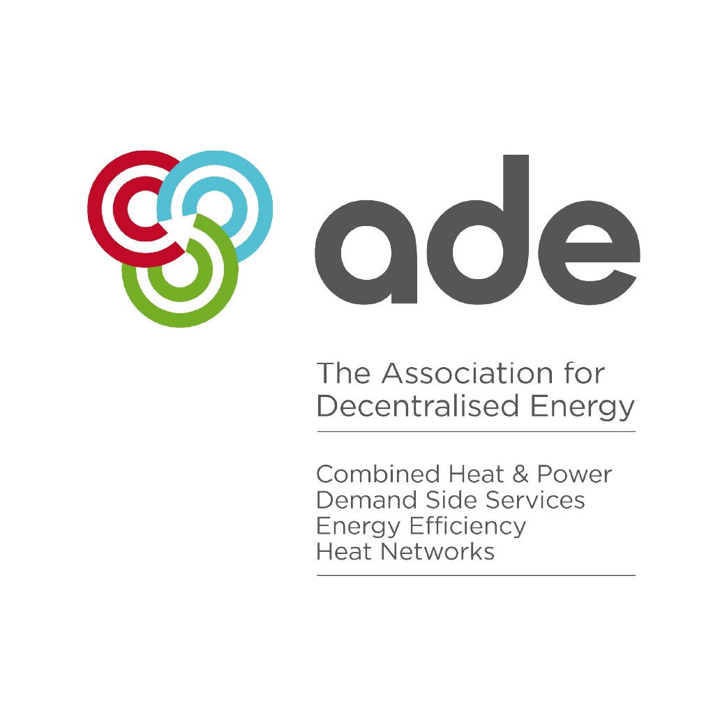 ADE Logo