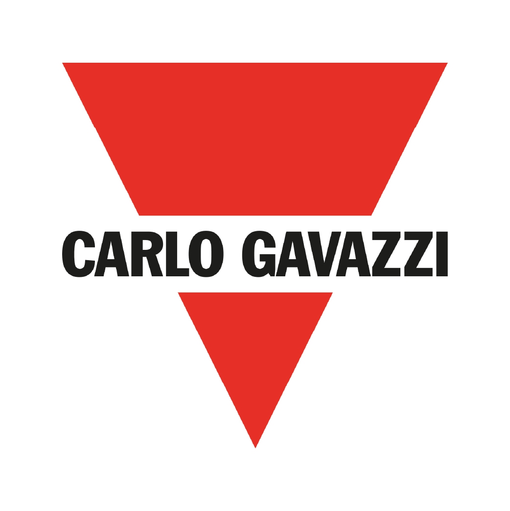 Carlo gavazzi logo