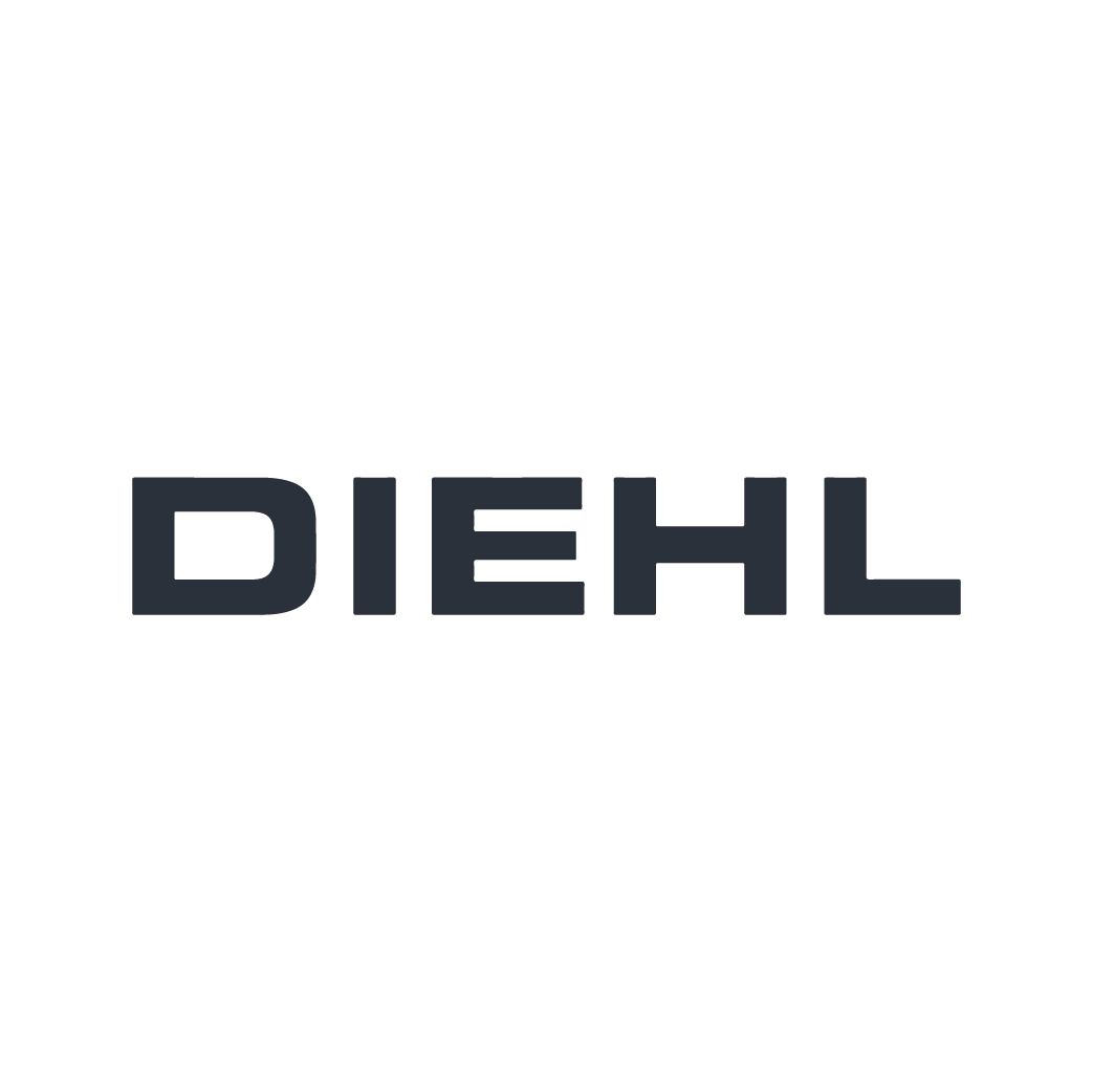 DIEHL logo