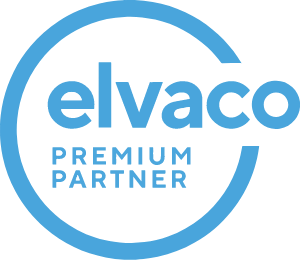 Elvaco Premium Partner Logo