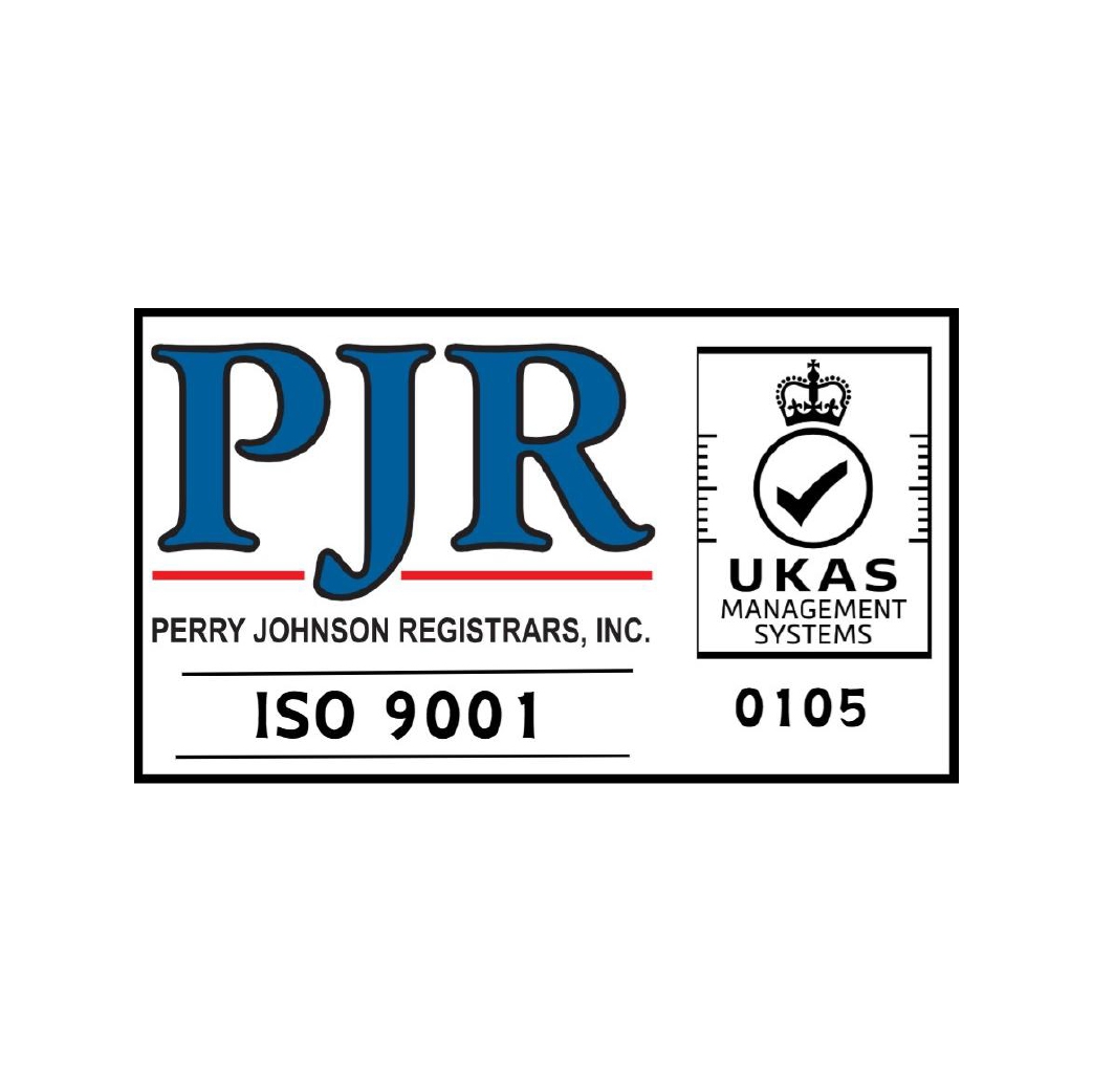 ISO 9001